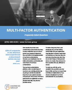 it security overview network security small