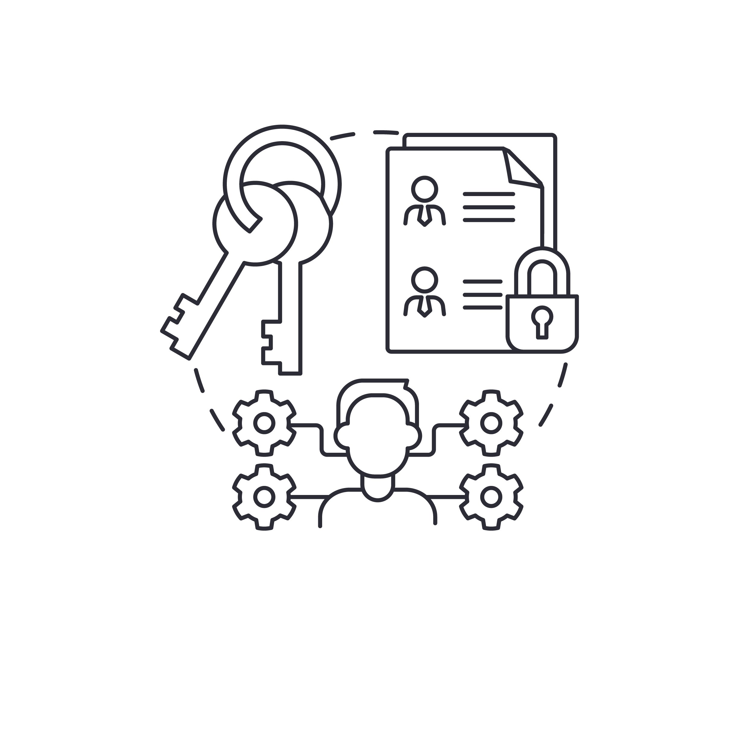 it security overview penetration testing small